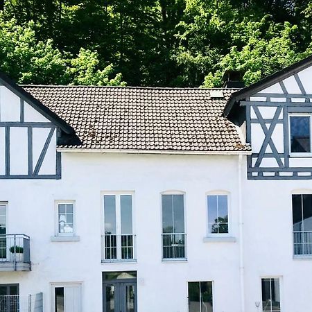 Talmuehle Hirtscheid Lejlighed Alpenrod Eksteriør billede